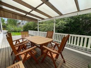 Holiday Home in Ruda with Terrace