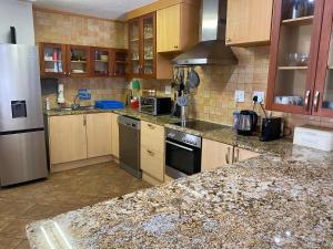 Sand And Sea Self Catering #3