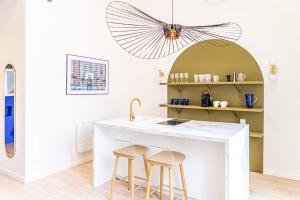 Numo Lyon Gare Perrache