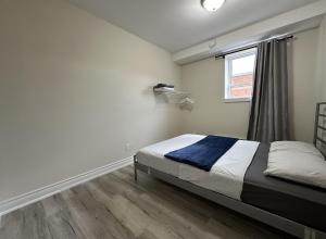 Furnished Simcoe Lofts