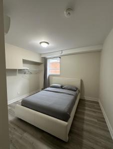 Furnished Simcoe Lofts