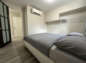 Furnished Simcoe Lofts