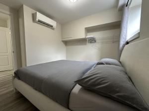 Furnished Simcoe Lofts