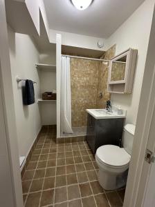 Furnished Simcoe Lofts