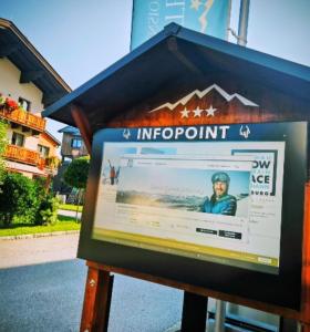 Hotelpension Oberauer Wagrain