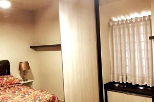 092 Central com WiFi, Sem Ar mas com Ventilador de Teto