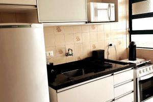 092 Central com WiFi, Sem Ar mas com Ventilador de Teto