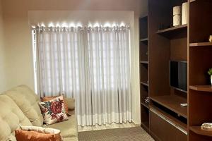 092 Central com WiFi, Sem Ar mas com Ventilador de Teto