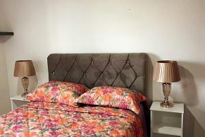 092 Central com WiFi, Sem Ar mas com Ventilador de Teto