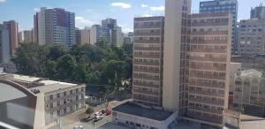 092 Central com WiFi, Sem Ar mas com Ventilador de Teto