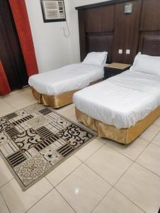 ليالي البحرية للشقق المخدومة