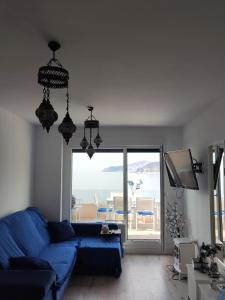 Sueños del Mediterraneo Estudio