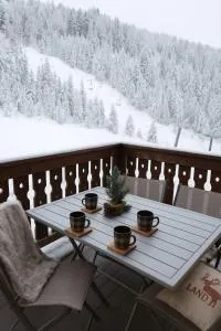Le Cocon Pyrénéen - Ski aux pieds & Parking Privé