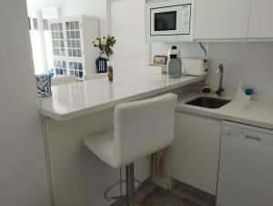 Sueños del Mediterraneo Estudio