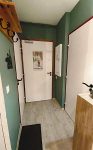 Le Cocon Pyrénéen - Ski aux pieds & Parking Privé