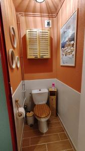 Le Cocon Pyrénéen - Ski aux pieds & Parking Privé