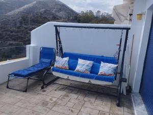 Sueños del Mediterraneo Estudio