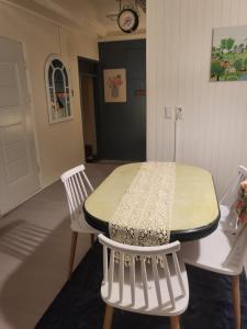 Gwangalli Beach 3min Cozy Attic House