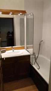 Résidence Les Valmonts - 2 pièces 5 personnes exposé Sud MAE-1931