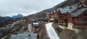 Résidence Les Valmonts - 2 pièces 5 personnes exposé Sud MAE-1931