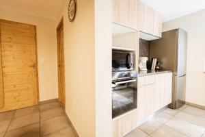 Appartements Residence Les Lignieres - 3 pieces 6 personnes 3 expose Est MAE-1941 : photos des chambres