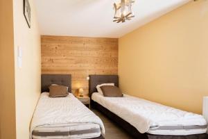 Appartements Residence Les Lignieres - 3 pieces 6 personnes 3 expose Est MAE-1941 : photos des chambres