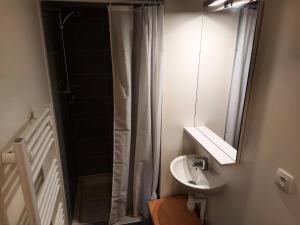 Résidence Les Fermes De Larchaz - 3 pièces alcôve 6 personnes 3 exposé Sud MAE-1951