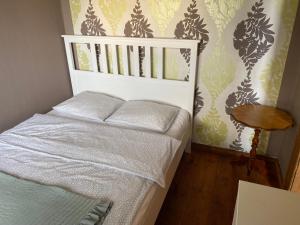 Mieszkanie w Kamienicy