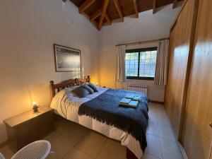 Práctico y cómodo alojamiento en Mendoza - 3hvězdičkové hotely ve městě Las Heras