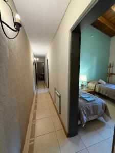 Práctico y cómodo alojamiento en Mendoza