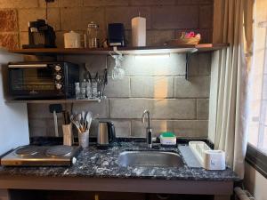 Práctico y cómodo alojamiento en Mendoza