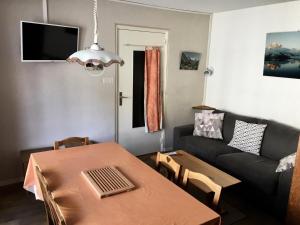 Résidence Val D'aurea - 2 pièces cabine 6 personnes exposé Ouest MAE-1381 - 3hvězdičkové hotely ve městě Valloire