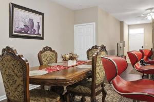Huntsville Mid-City Serenity Oasis - Private Apartment in Gated Community