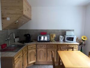 Chalet Le Tam Tam - 2 pièces 5 personnes 2 expo sud MAE-7781
