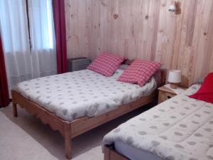 Chalet Le Tam Tam - 2 pièces 5 personnes 2 expo sud MAE-7781