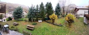 Chalet Le Tam Tam - 2 pièces 5 personnes 2 expo sud MAE-7781