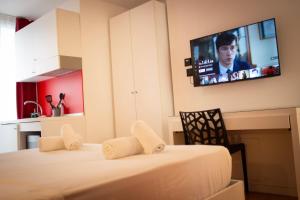 Citizen Suites By Dahlia