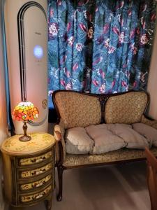 Gwangalli Beach 3min Cozy Attic House