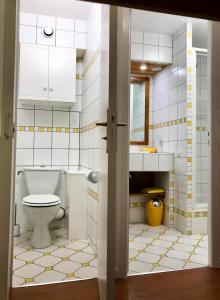 Appartements Residence Le Praz - Studio cabine 4 personnes 3expose Sud MAE-7811 : photos des chambres