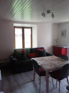 Résidence Maison Grange - 2 pièces 4 personnes 3 exposé Sud MAE-4751