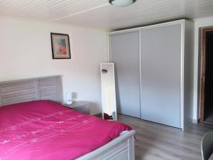 Résidence Maison Grange - 2 pièces 4 personnes 3 exposé Sud MAE-4751