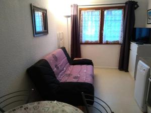 Residence Le Thymel - Studio cabine 3 personnes expo ouest MAE-0821 - Ubytování bez kategorie ve městě Valloire