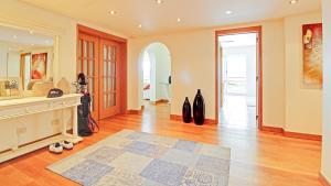 Marina Sagres Apartment