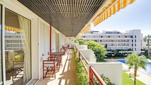 Marina Sagres Apartment