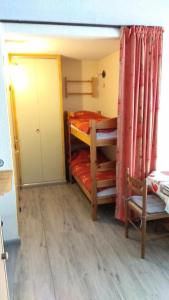 Résidence Plan Soleil - 2 pièces cabine 4 personnes exposé Ouest 2 MAE-1681