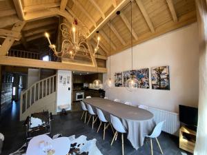 Chalet Du Regain - Appartement triplex 10 personnes 4 exposé Sud MAE-2001