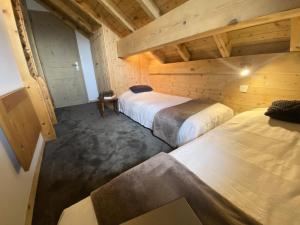 Chalet Du Regain - Appartement triplex 10 personnes 4 exposé Sud MAE-2001