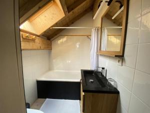 Chalet Du Regain - Appartement triplex 10 personnes 4 exposé Sud MAE-2001