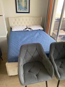 Apparemment proche de la mer