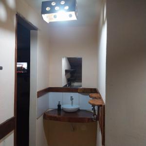 Pousada Rancho Sêmani